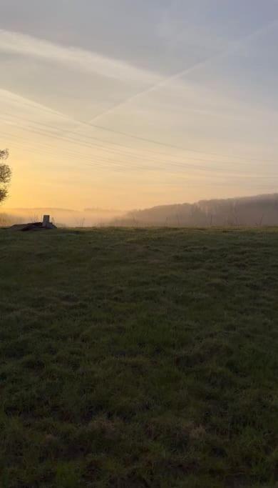 Bornhahn - Idylle Im Westerwald Katzwinkel  Exterior foto