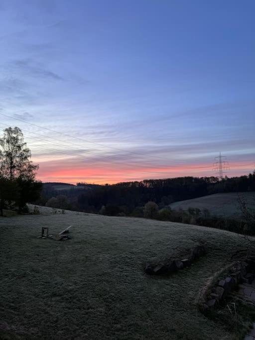 Bornhahn - Idylle Im Westerwald Katzwinkel  Exterior foto