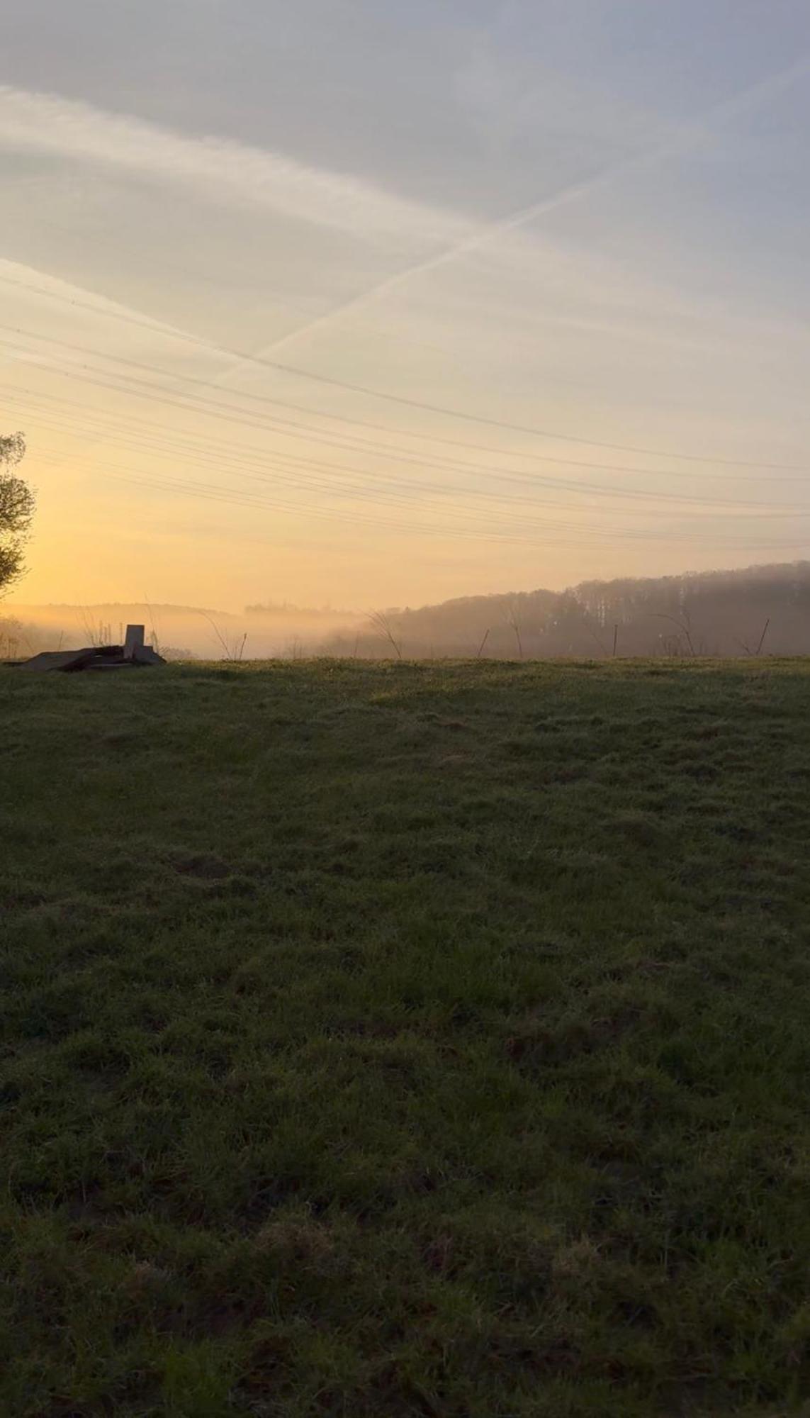 Bornhahn - Idylle Im Westerwald Katzwinkel  Exterior foto